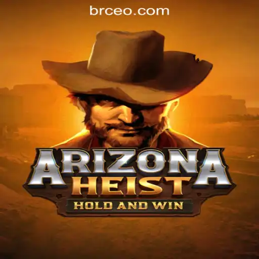 Enter the Exciting World of ArizonaHeist with CEO.BET Oficial Slots Brasil #1