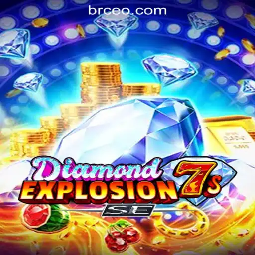 Exploring the Thrills of DiamondExplosion7sSE: A Premier Slot Game from CEO.BET Oficial Slots Brasil