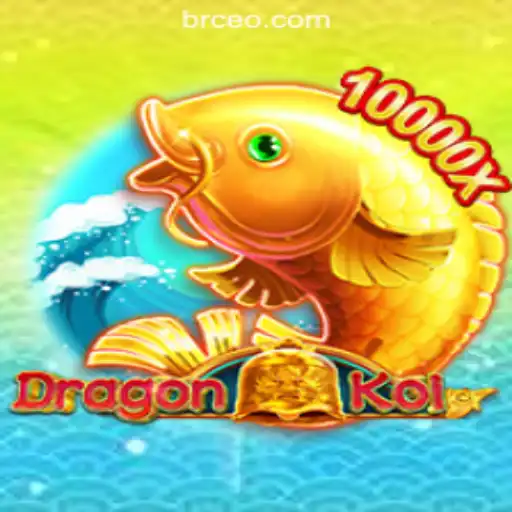 Explore the Exciting World of DragonKoi: A Premier Slot Experience by CEO.BET Oficial Slots Brasil