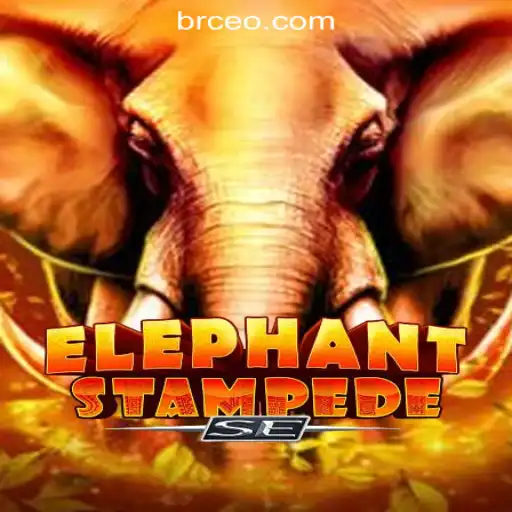 ElephantStampedeSE: Thrilling Gameplay in the Heart of the Savanna