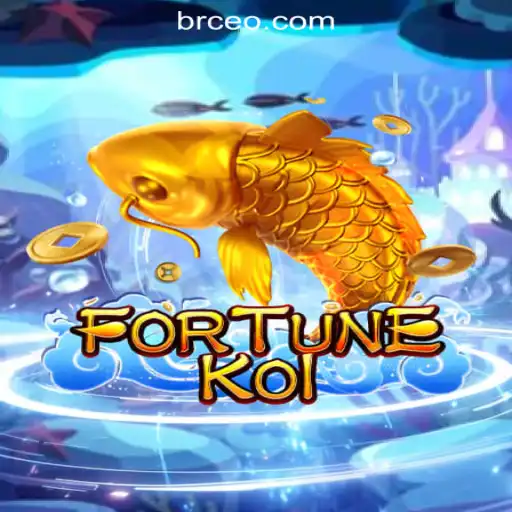 FORTUNEKOI: Dive into the Exciting World of Digital Koi Fishing