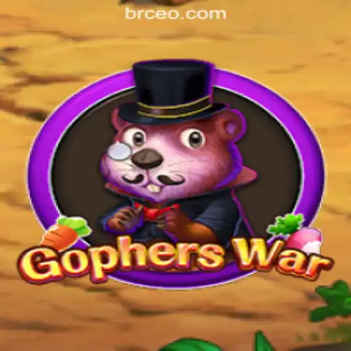 GophersWar: An Engaging Gaming Experience with CEO.BET Oficial Slots Brasil #1
