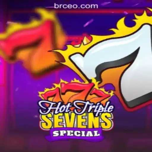 Unveiling HotTripleSevensSpecial: A Dive into CEO.BET Oficial Slots Brasil #1
