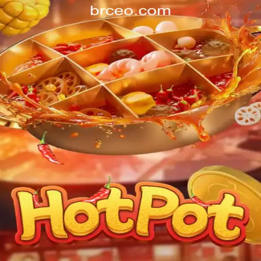 Exploring the Thrills of Hotpot: CEO.BET Oficial Slots Brasil #1