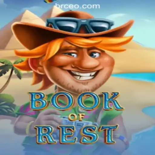 Discover the Mysteries of BookofRest with CEO.BET Oficial Slots Brasil #1