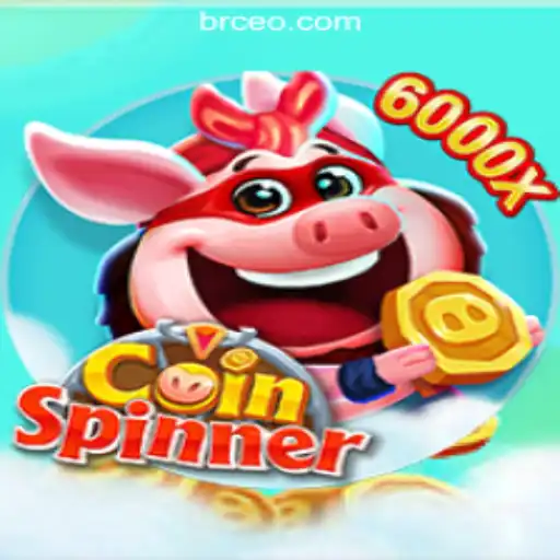 CoinSpinner: Revolutionizing Online Slots in Brazil with CEO.BET Oficial Slots Brasil #1