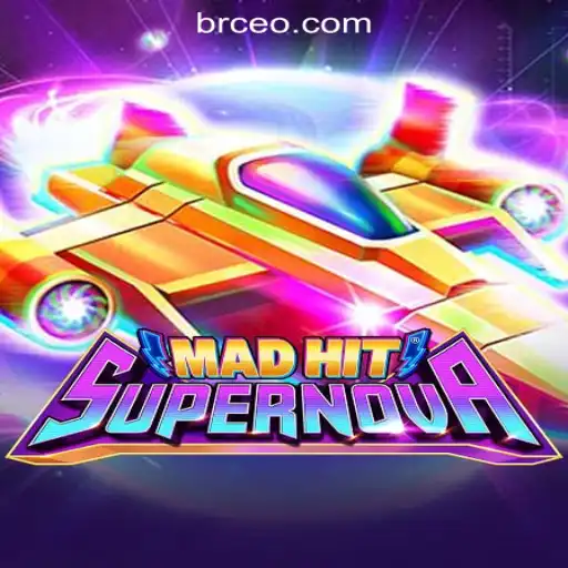 MadHitSupernova: The Explosive Game Taking Brazil by Storm