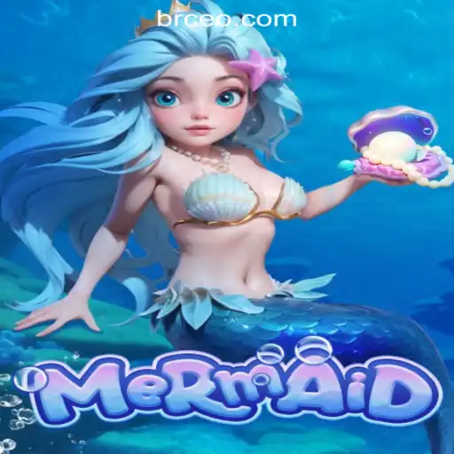 Unveiling Mermaid: The Aquatic Adventure of CEO.BET Oficial Slots Brasil #1