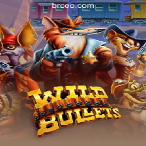 WildBullets: A Thrilling Excavation into the World of CEO.BET Oficial Slots Brasil #1