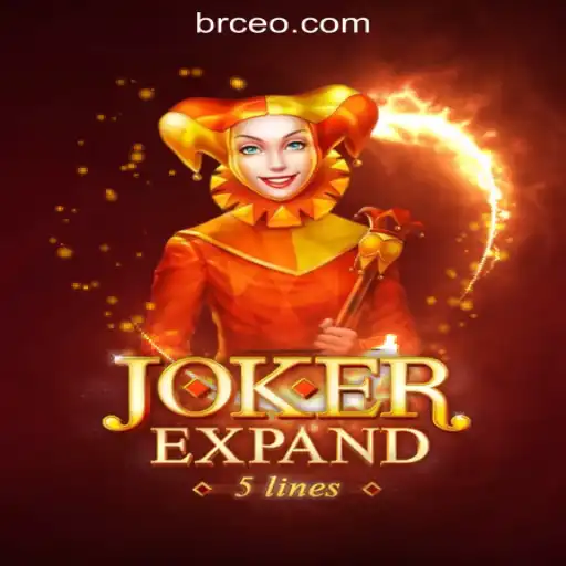 Exploring the Exciting World of JokerExpand at CEO.BET Oficial Slots Brasil #1