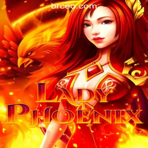 Explore the Thrilling World of LadyPhoenix: A New Era in Online Slots