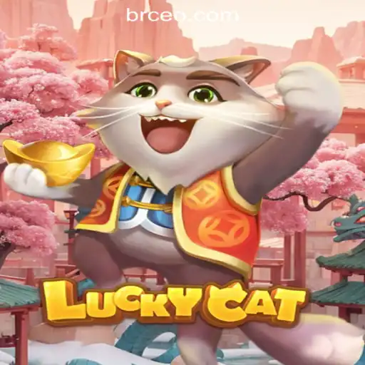Exploring 'LuckyCat': The Exciting World of CEO.BET Oficial Slots Brasil #1