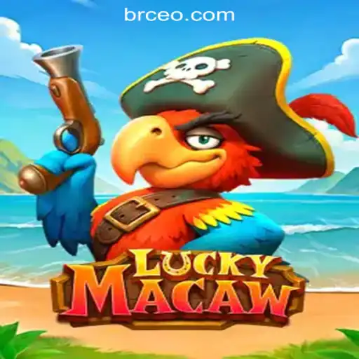 Exploring LuckyMacaw: A Premier Slot Game Experience
