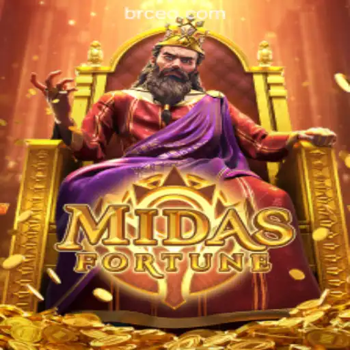 Exploring MidasFortune: The Golden Touch in Online Gaming