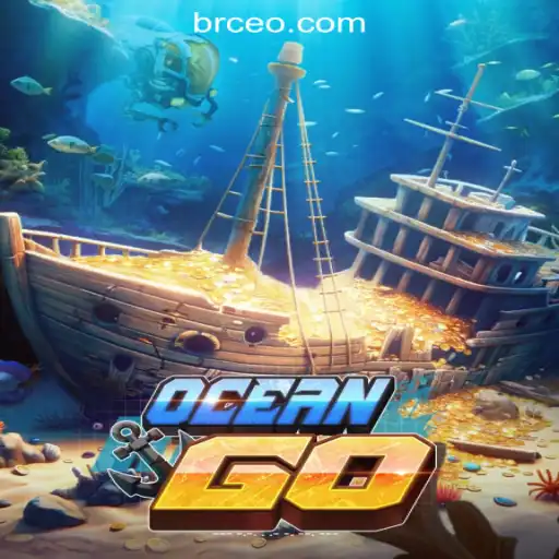 Exploring OceanGO: Dive into the World of CEO.BET Oficial Slots Brasil #1