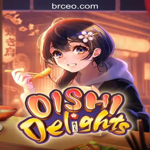 Explore the Thrills of OishiDelights with CEO.BET Oficial Slots Brasil #1