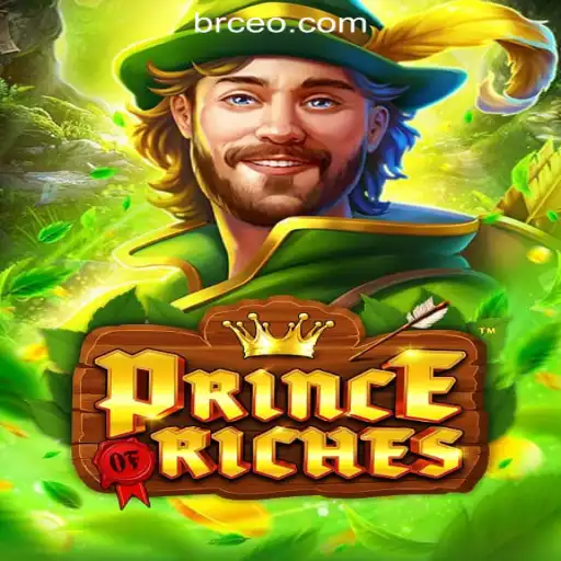 Unveiling PrinceOfRiches: A Revolutionary Slot Game Experience