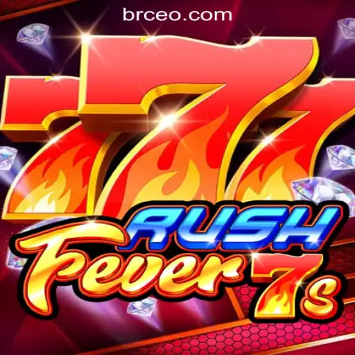 RushFever7s: The Latest Thrill in Online Gaming by CEO.BET Oficial Slots Brasil #1
