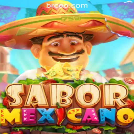 Exploring the Vibrant World of SaborMexicano: A Dive into CEO.BET Oficial Slots Brasil #1