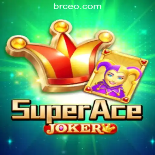 Explore the Thrills of SuperAceJoker: The Leading Slot Game in Brazil