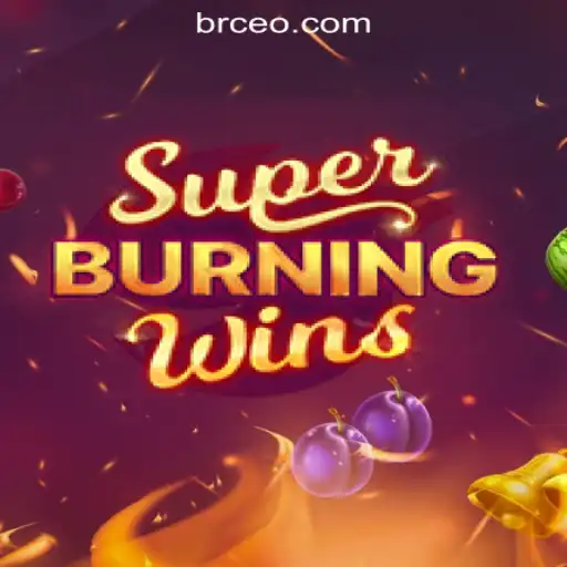 Discover the Thrills of SuperBurningWins: A Dive Into CEO.BET Oficial Slots Brasil #1