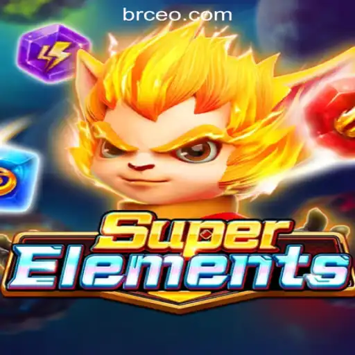 Exploring SuperElements: A Dynamic Gaming Experience in the World of Slots