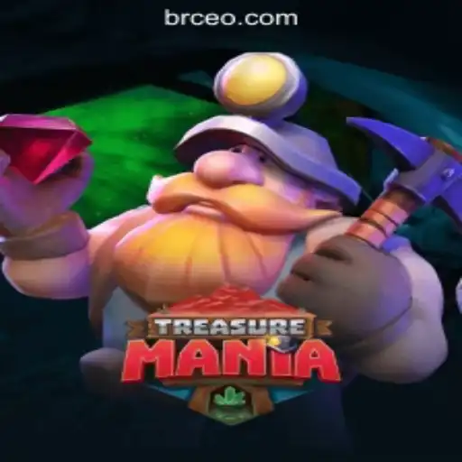 Discovering TreasureMania: A Deep Dive into the Exciting World of CEO.BET Oficial Slots Brasil #1