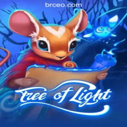 Exploring the Enchantment of TreeofLight: A Journey Through CEO.BET Oficial Slots Brasil #1