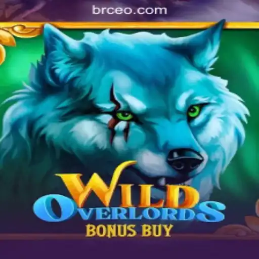 WildOverlordsBonusBuy: Exploring the Latest Hit in Slot Gaming