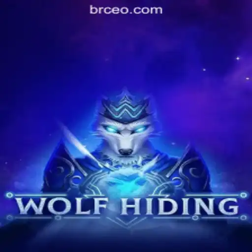 WolfHiding: Revolutionizing Online Gaming with CEO.BET Oficial Slots Brasil #1