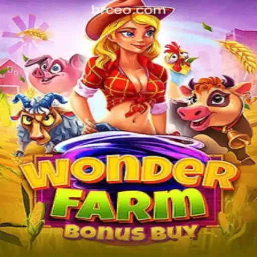 Explore the Exciting World of WonderFarmBonusBuy Slots